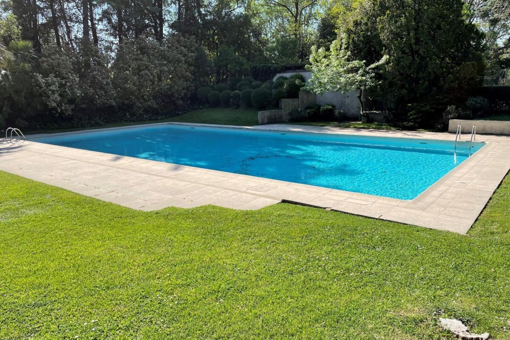 06V - Beautiful Villa With Spa Pool And Tennis Бйо Екстер'єр фото