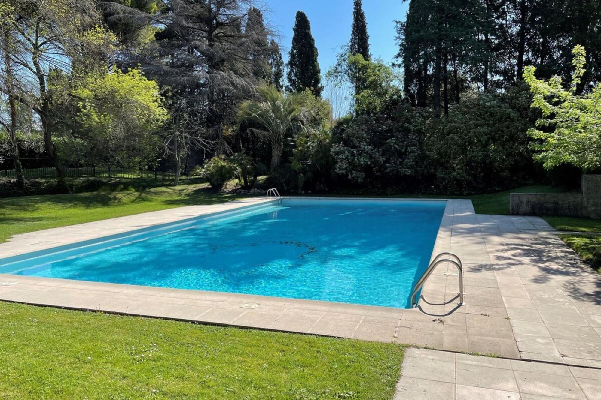 06V - Beautiful Villa With Spa Pool And Tennis Бйо Екстер'єр фото